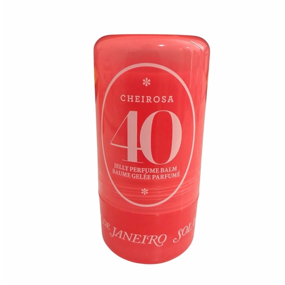 Sol de Janeiro Cheirosa 40 Jelly Perfume Balm - Picture 5 of 5